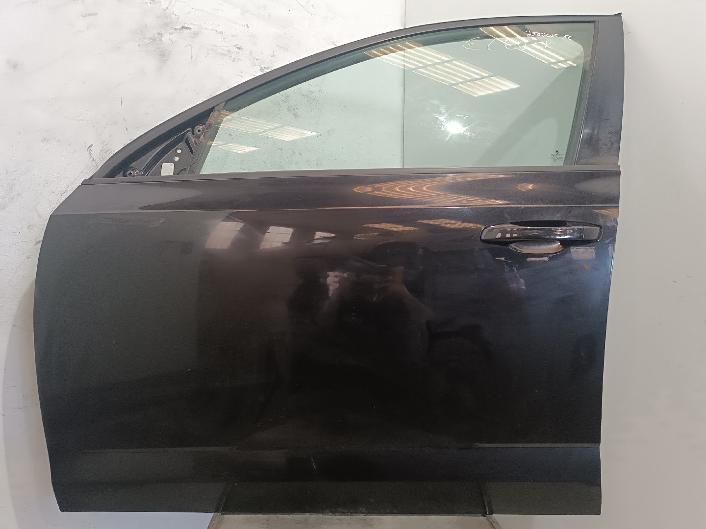 Porta frente esquerda SKODA OCTAVIA III Combi (5E5) | 12 - 