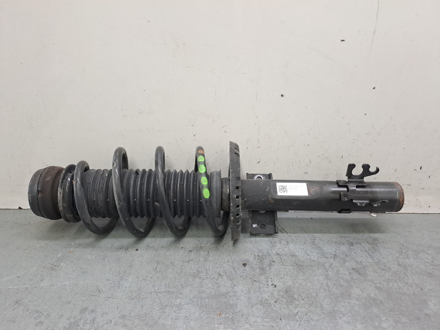 Amortecedor frente direito SEAT IBIZA IV SPORTCOUPE (6J1, 6P5) | 08 - 18