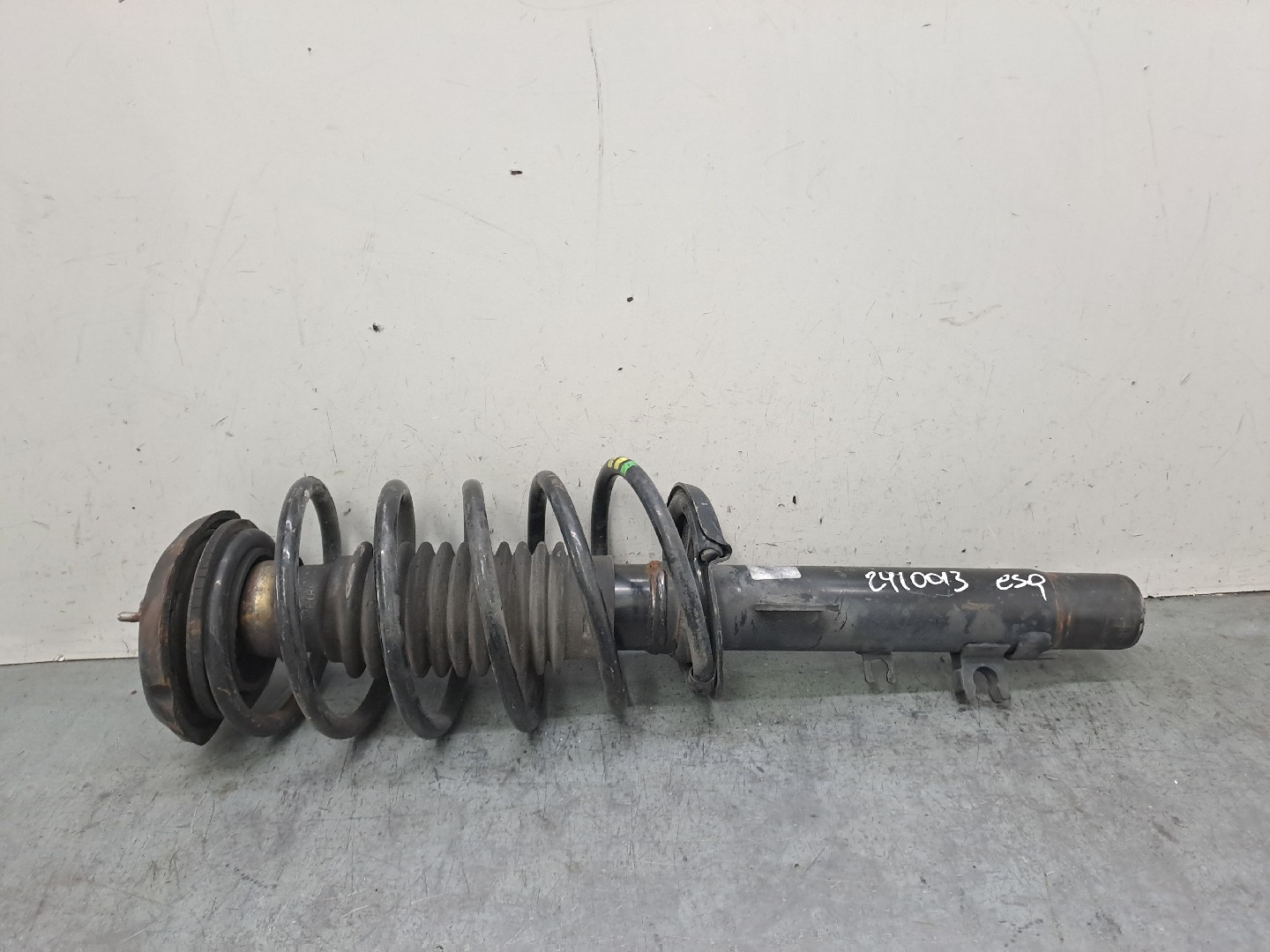 Amortecedor frente esquerdo CITROEN C3 I (FC_, FN_) | 02 - 