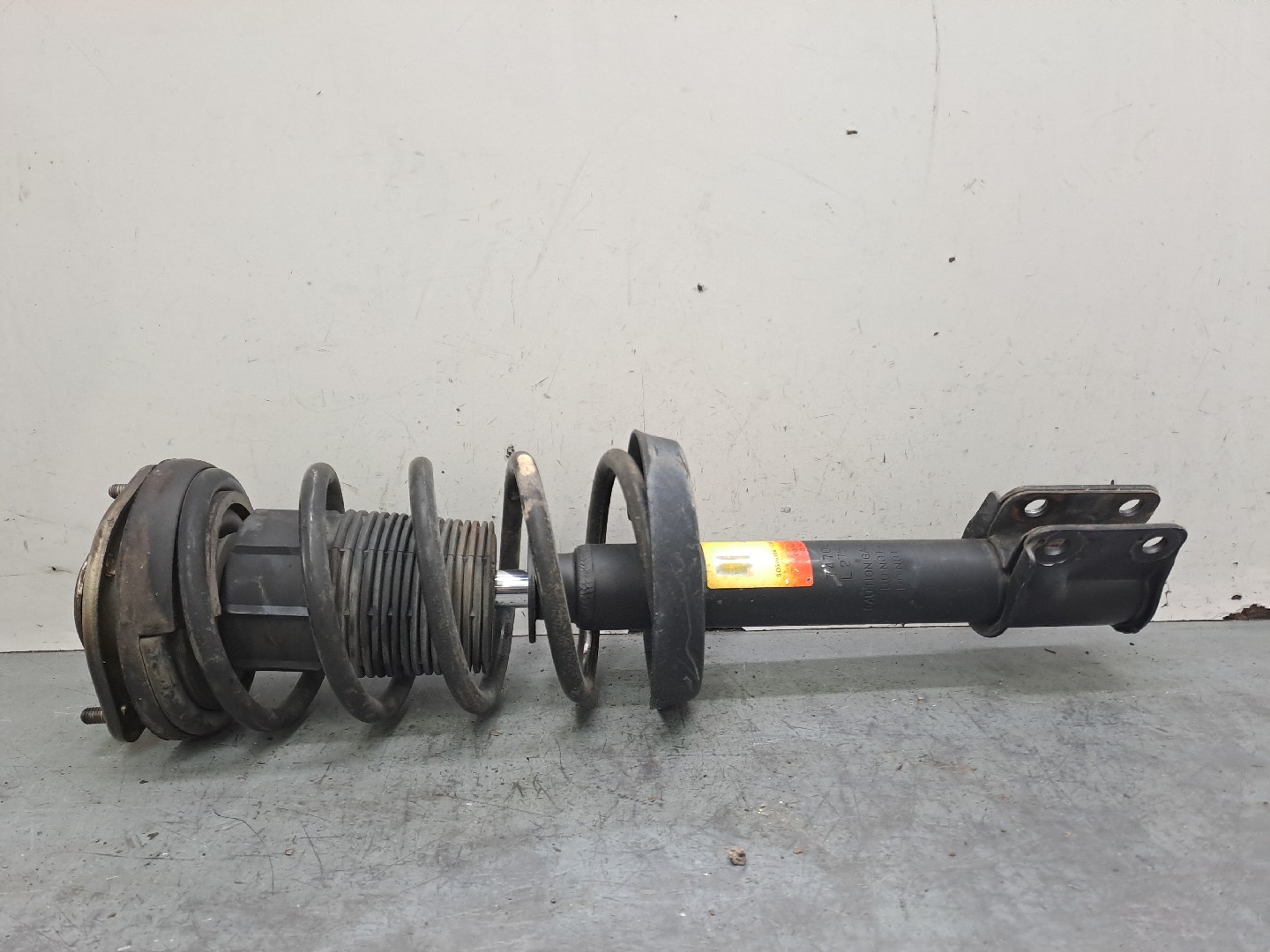 Right Front Shock Absorber OPEL TIGRA (S93) | 94 - 00