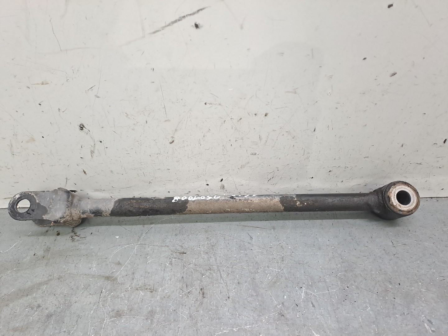 Left Rear Suspension Arm DACIA DUSTER (HS_) | 10 - 18 Imagem-1