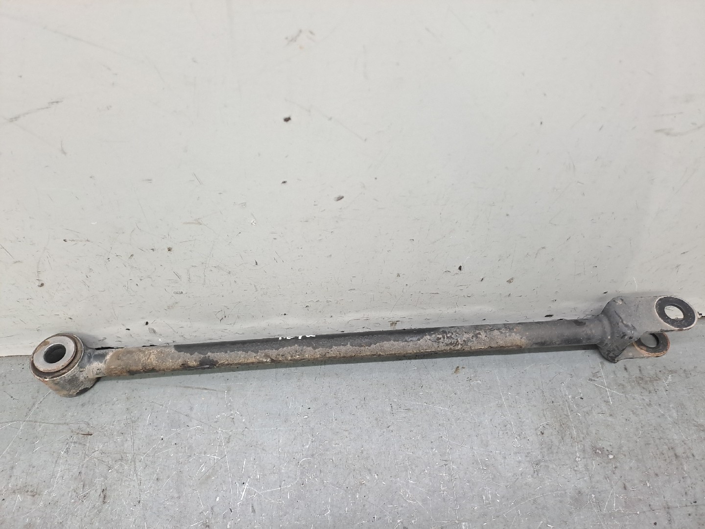Left Rear Suspension Arm DACIA DUSTER (HS_) | 10 - 18 Imagem-1