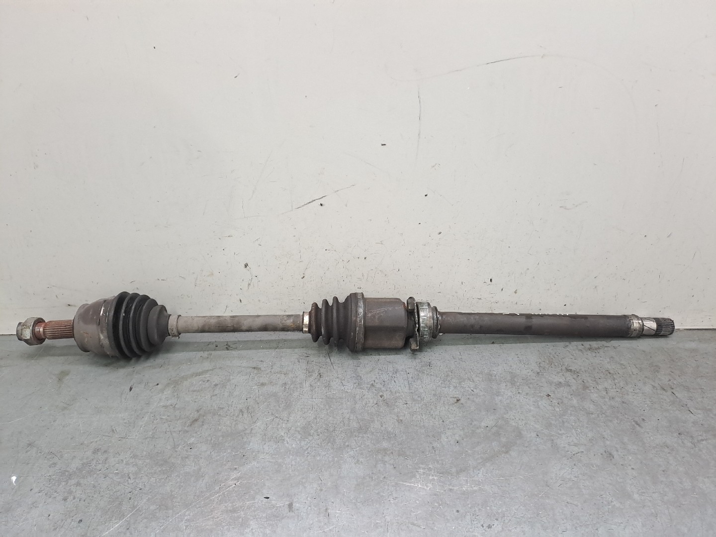 Right Front Driveshaft FIAT GRANDE PUNTO Van (199_) | 05 - 13