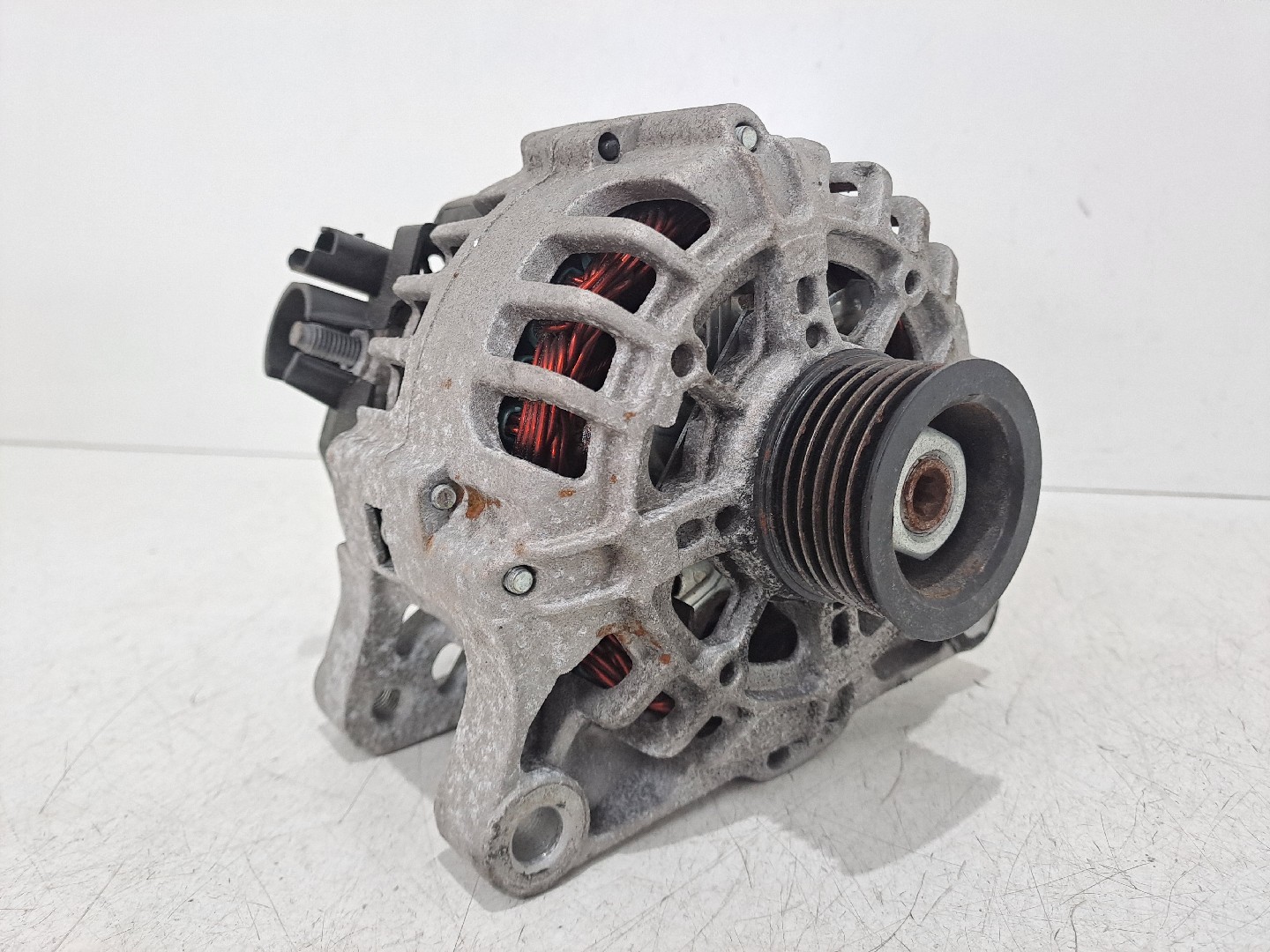 Alternador CITROEN C3 I (FC_, FN_) | 02 - 