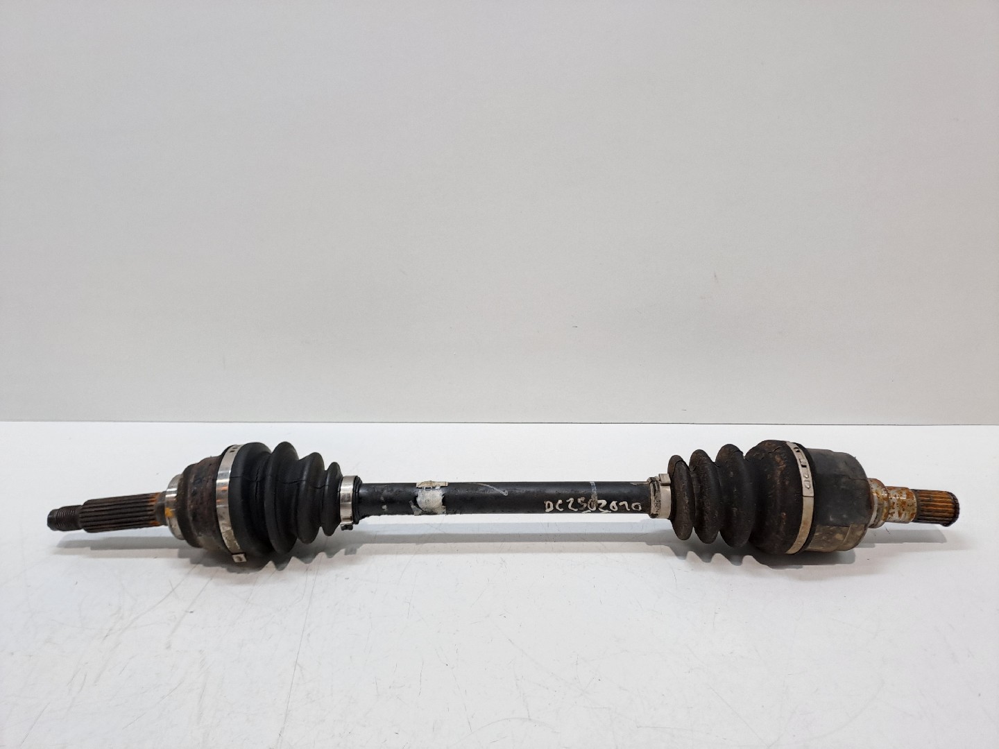 Left Front Driveshaft DAEWOO MATIZ (M100, M150) | 98 - 