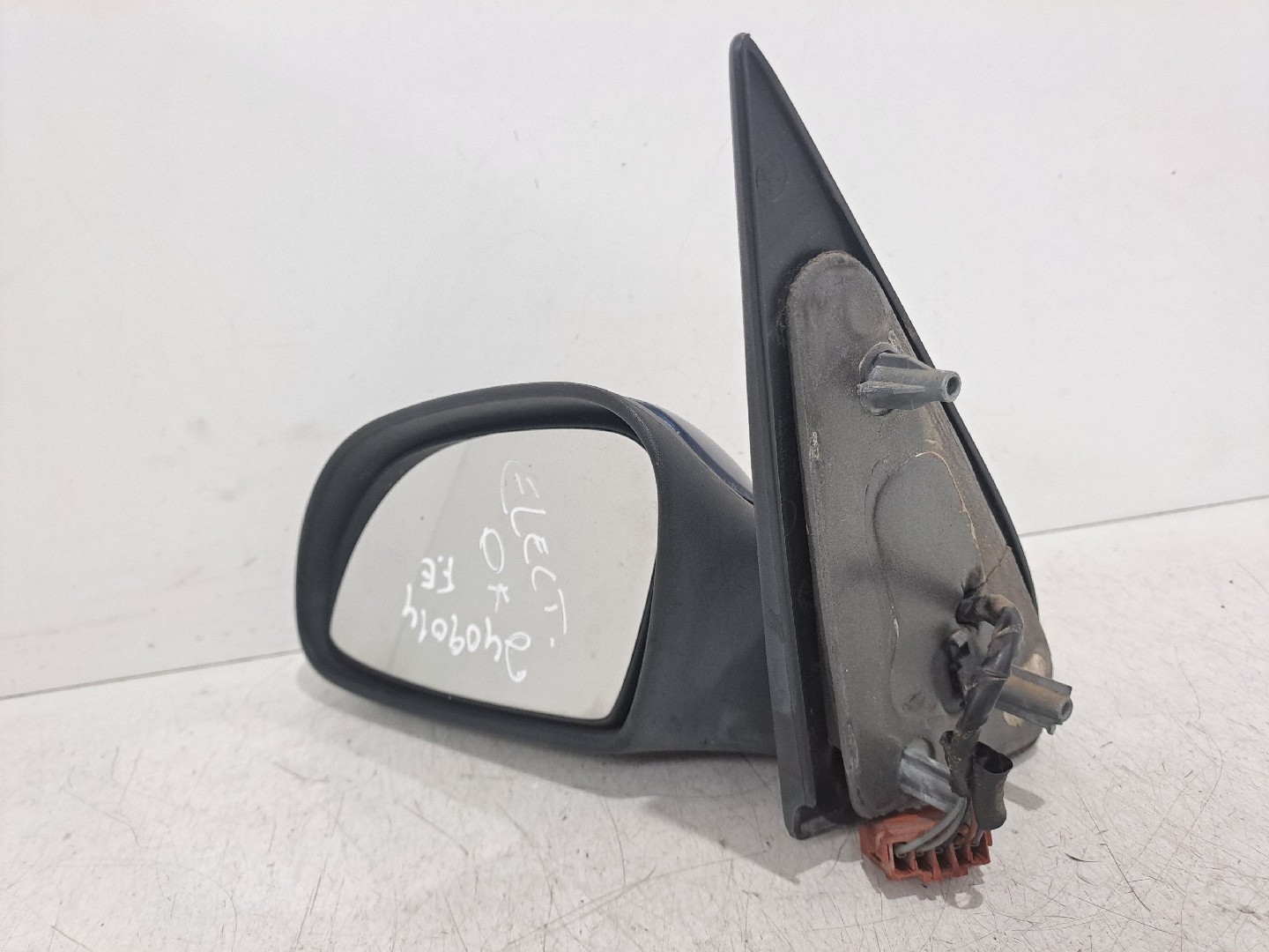 Retrovisor esquerdo CITROEN SAXO (S0, S1) | 96 - 04