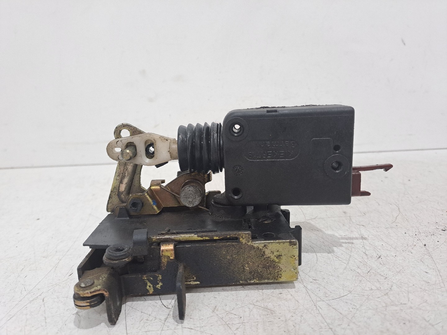 Fechadura frente direita CITROEN SAXO (S0, S1) | 96 - 04