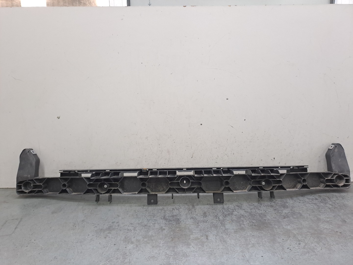 Reforço do pára-choques traseiro ALFA ROMEO MITO (955_) | 08 - 