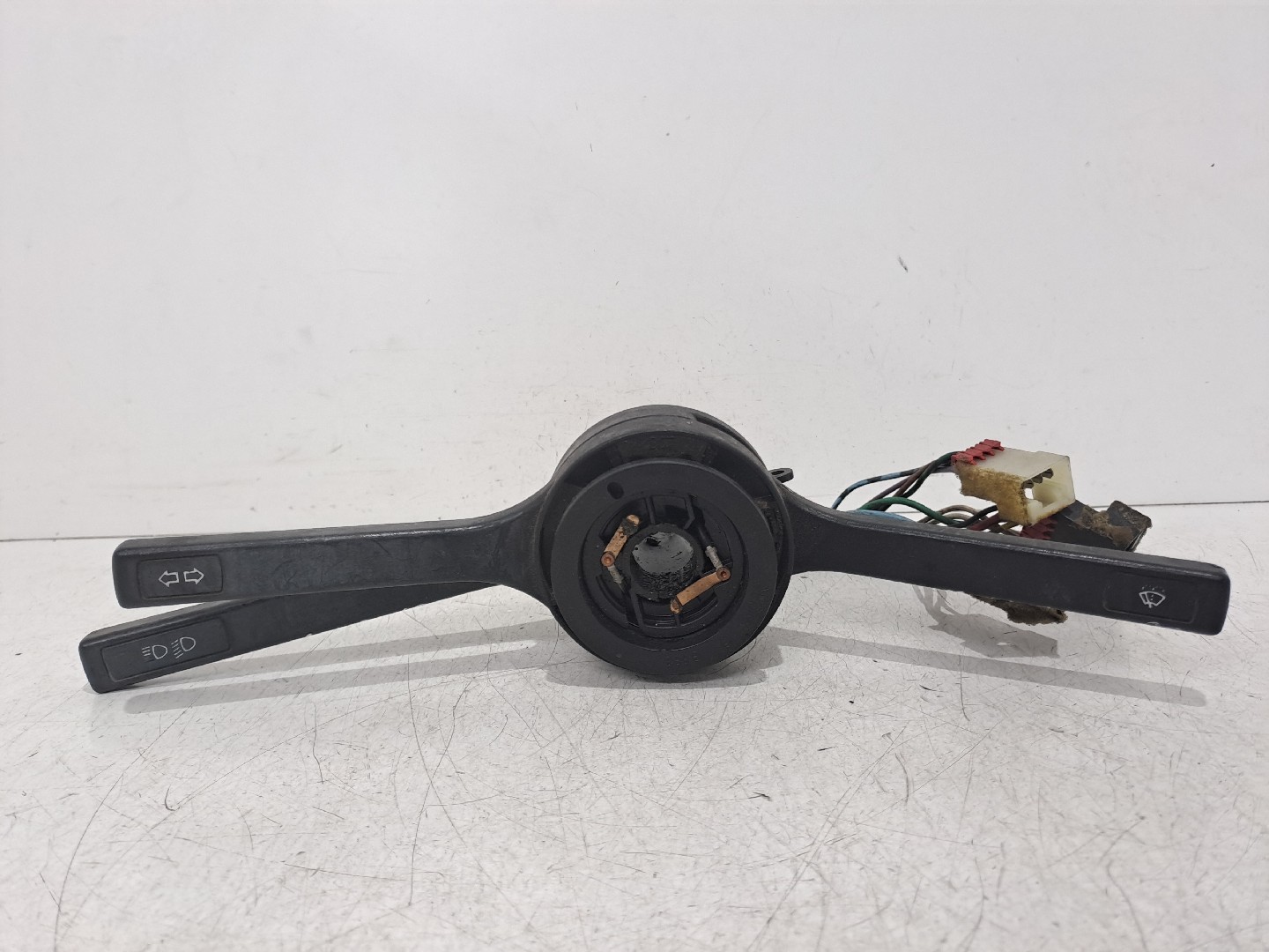 Switch FIAT CINQUECENTO (170_) | 91 - 99