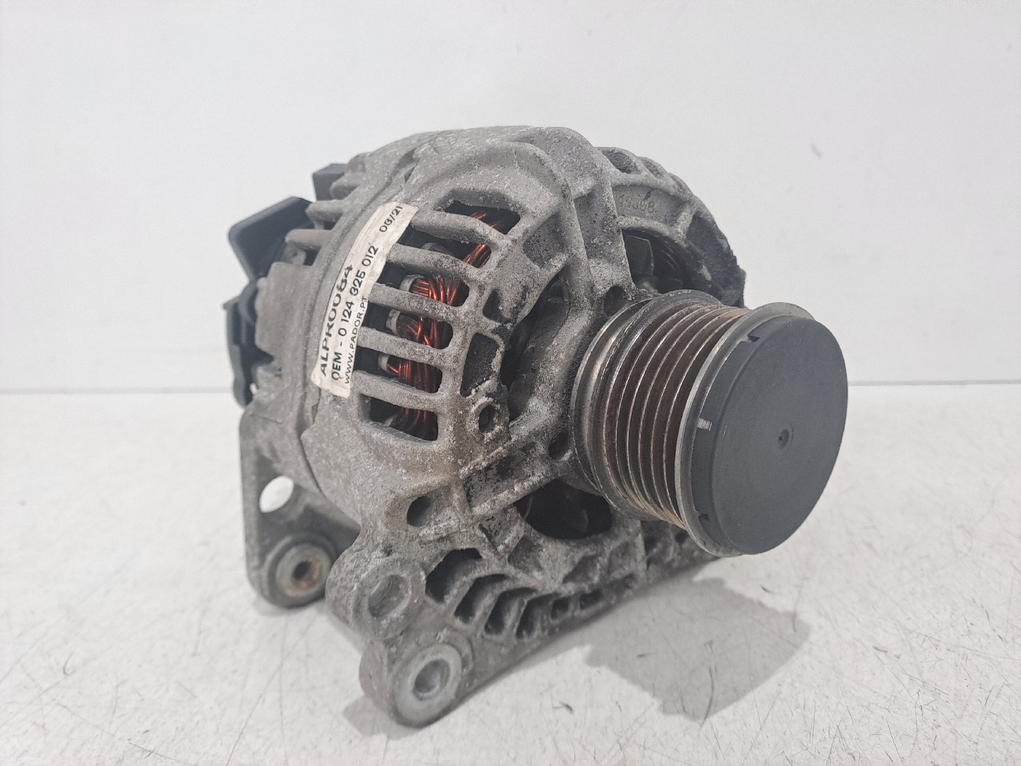 Alternador SEAT IBIZA III (6L1) | 02 - 09