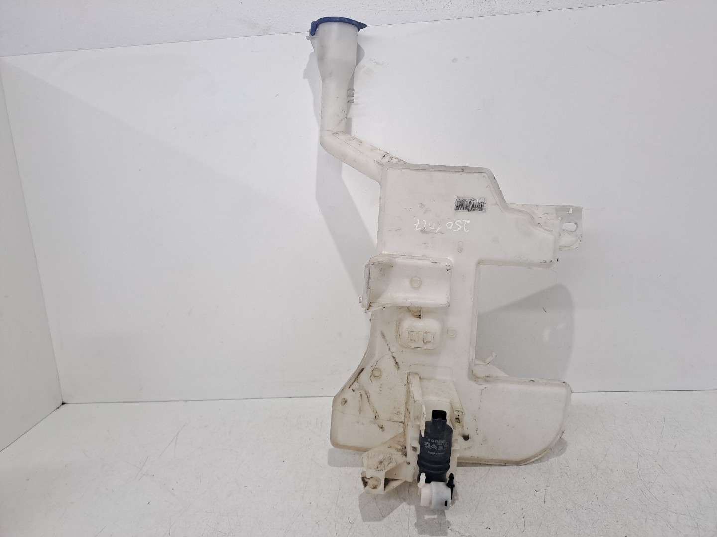 Deposito limpa vidros CITROEN C5 III Break (RW_) | 08 - 