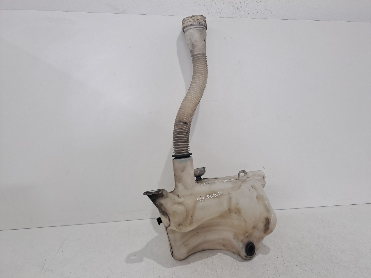 Deposito limpa vidros CITROEN BERLINGO (B9) | 08 - 