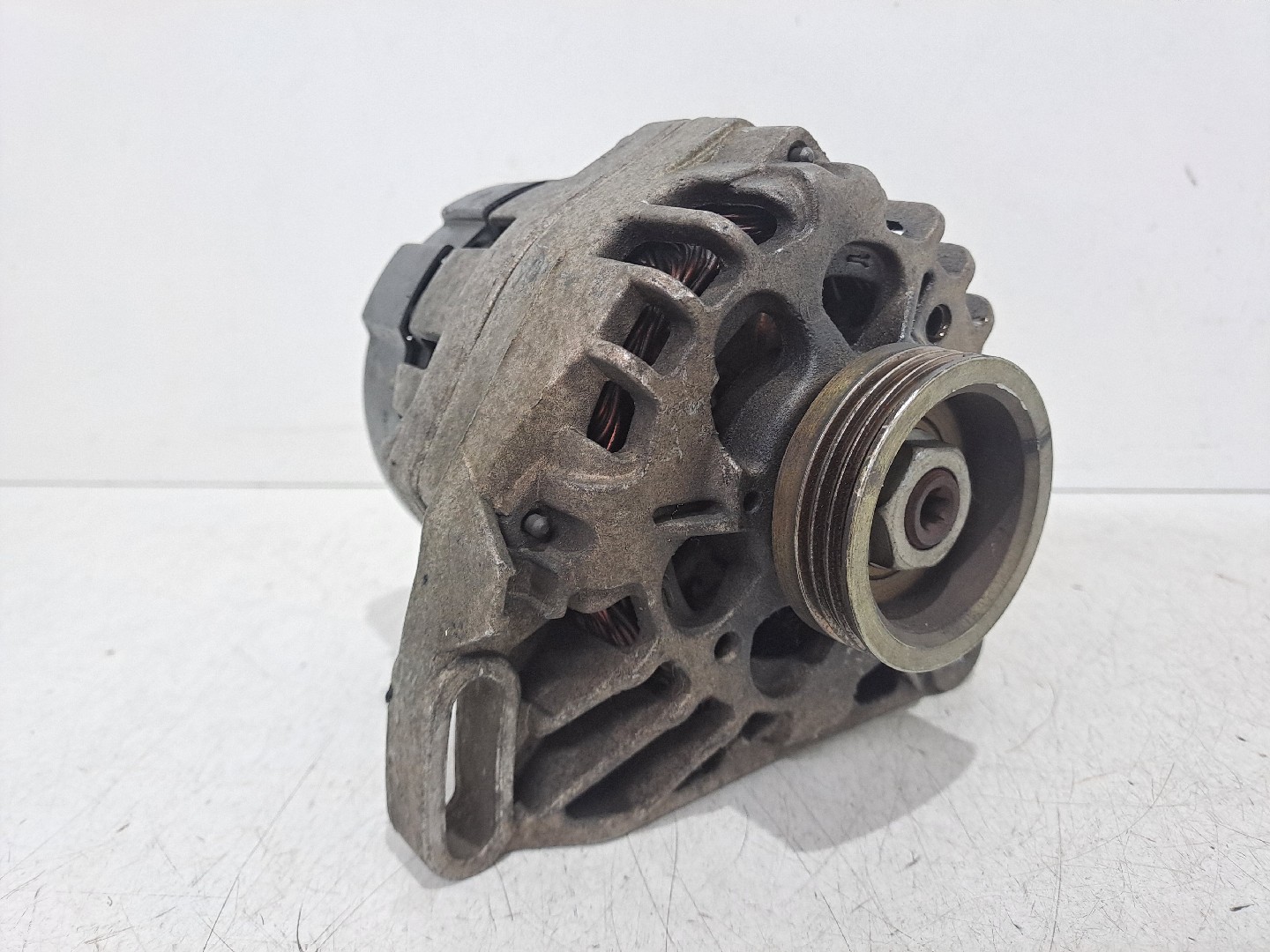 Alternator RENAULT TWINGO I (C06_) | 93 - 12