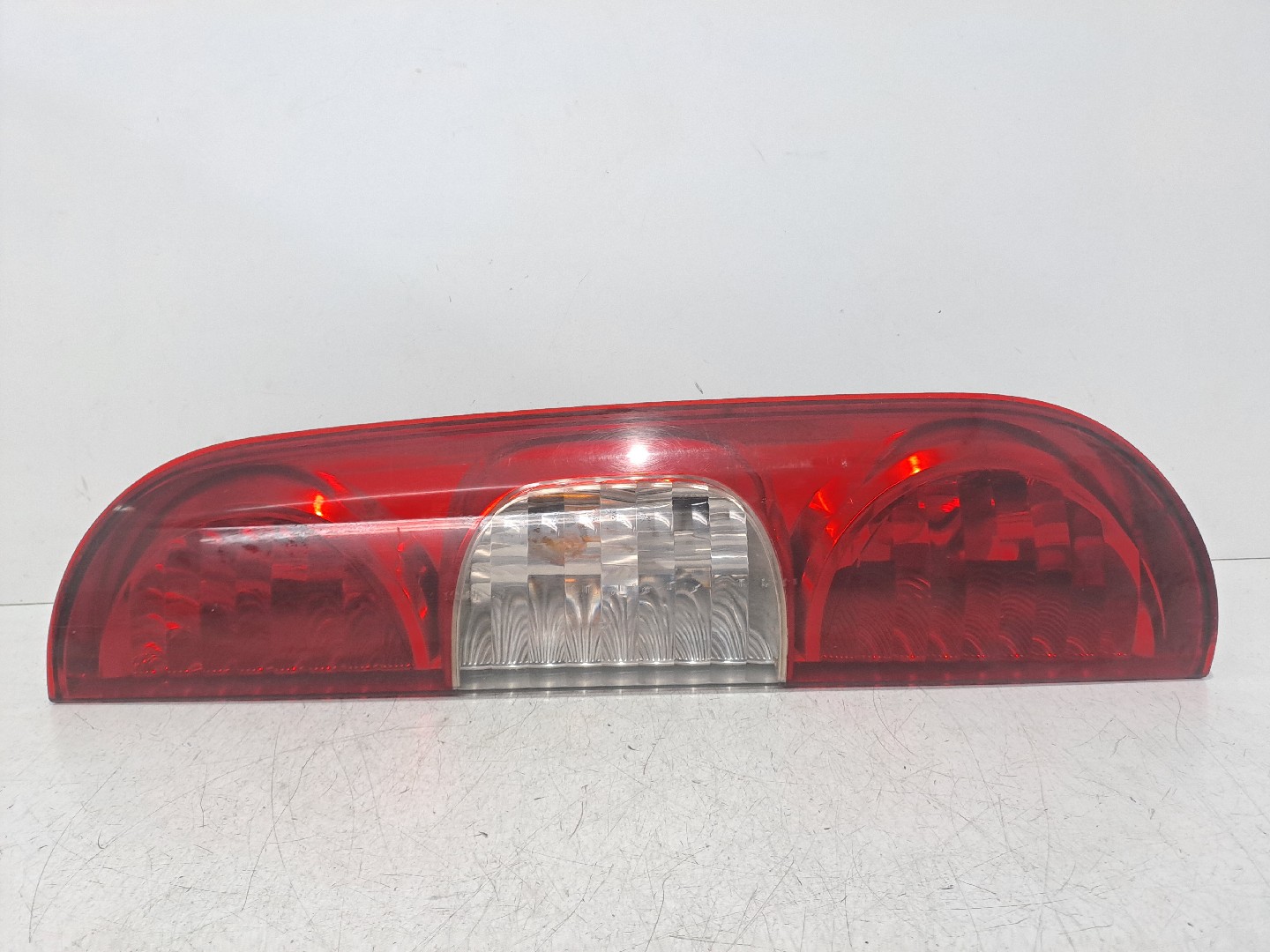 Right Taillight FIAT DOBLO Cargo (223_) | 00 - 