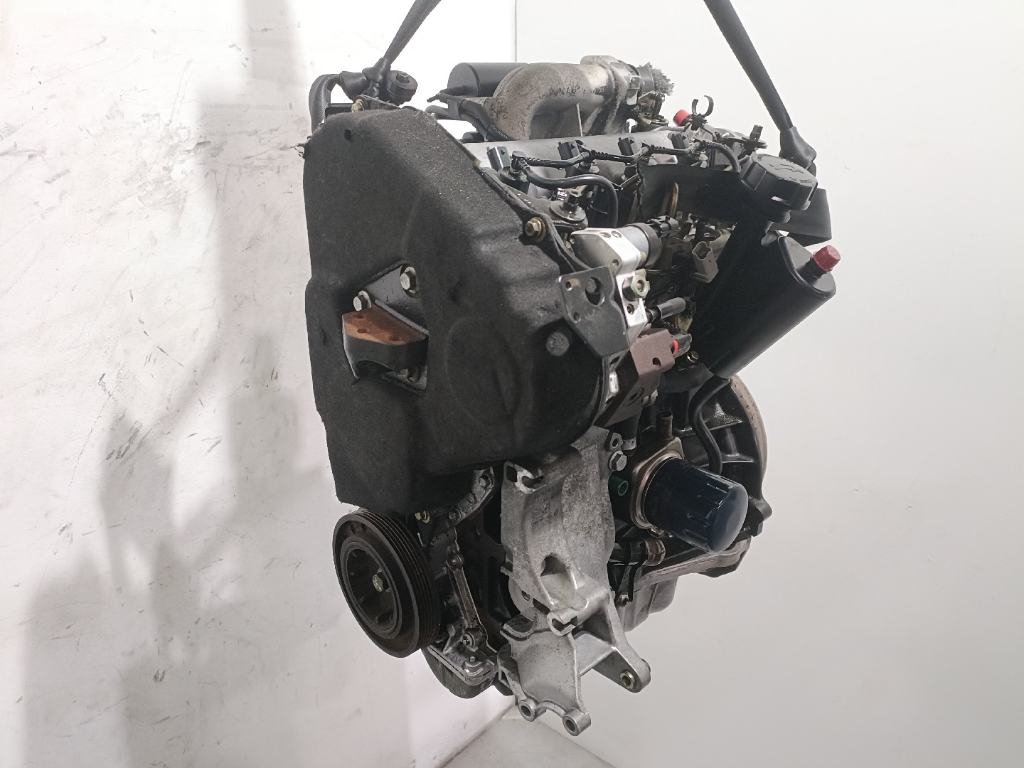 Motor MITSUBISHI SPACE STAR Veículo multiuso (DG_A) | 98 - 04