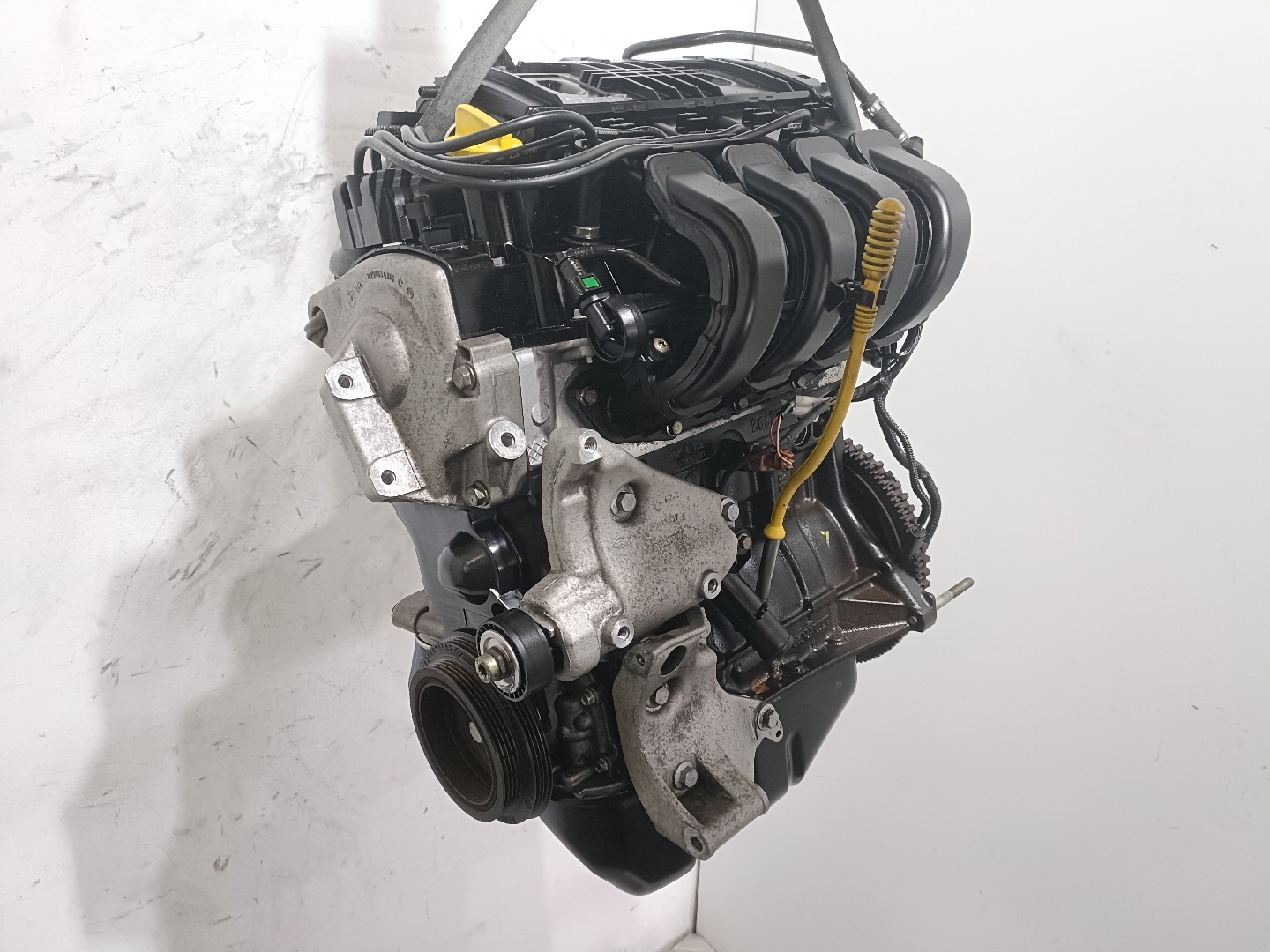 Engine RENAULT TWINGO I (C06_) | 93 - 12