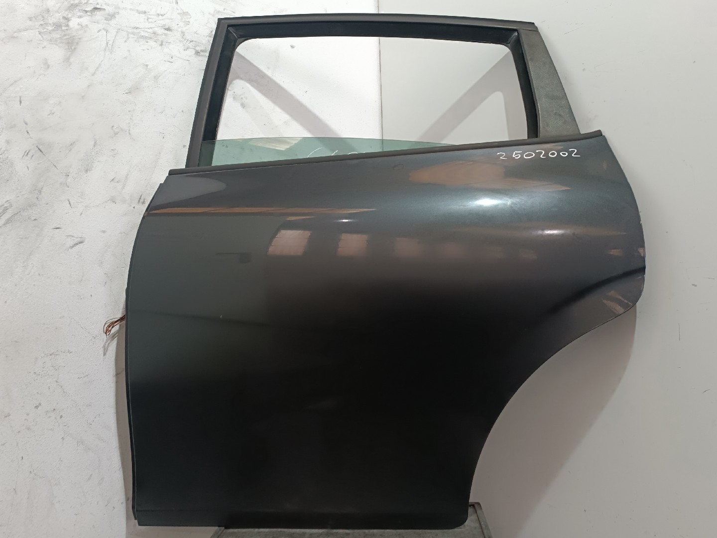 Left Rear Door SEAT LEON (1P1) | 05 - 13