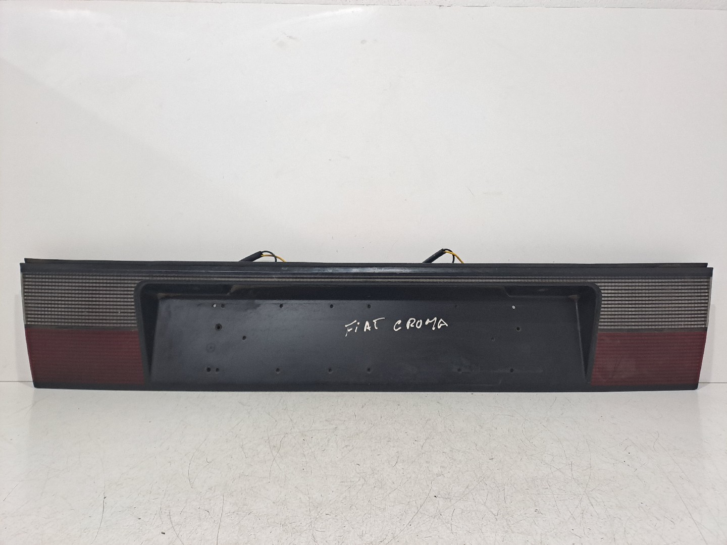 Friso da mala FIAT CROMA (154_) | 85 - 96