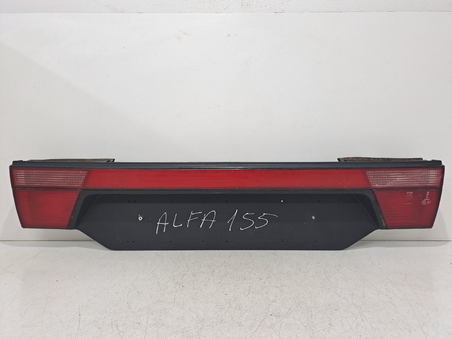 Friso da mala ALFA ROMEO 155 (167_) | 92 - 97