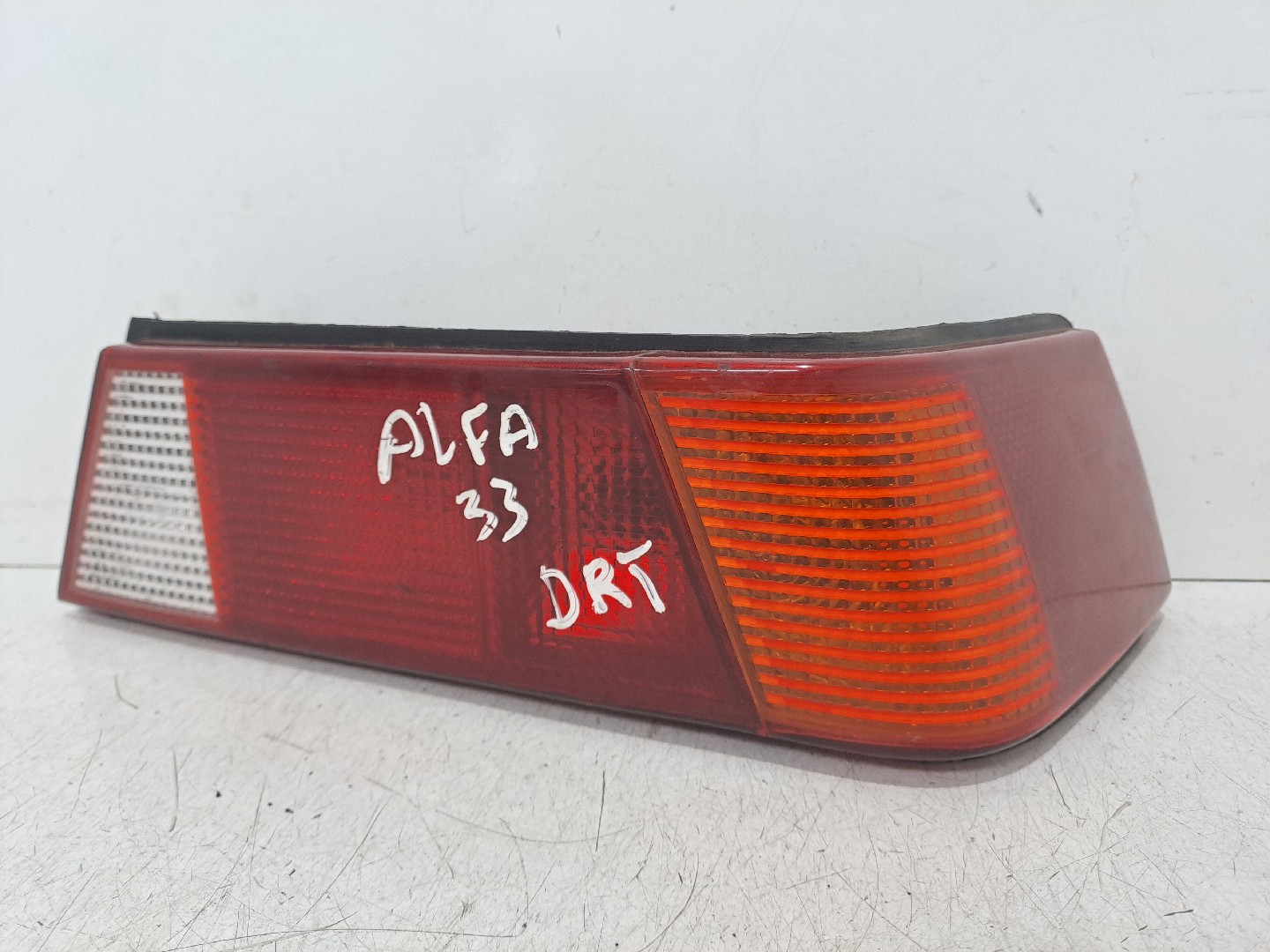 Farolim direito ALFA ROMEO 33 (907A_) | 90 - 94
