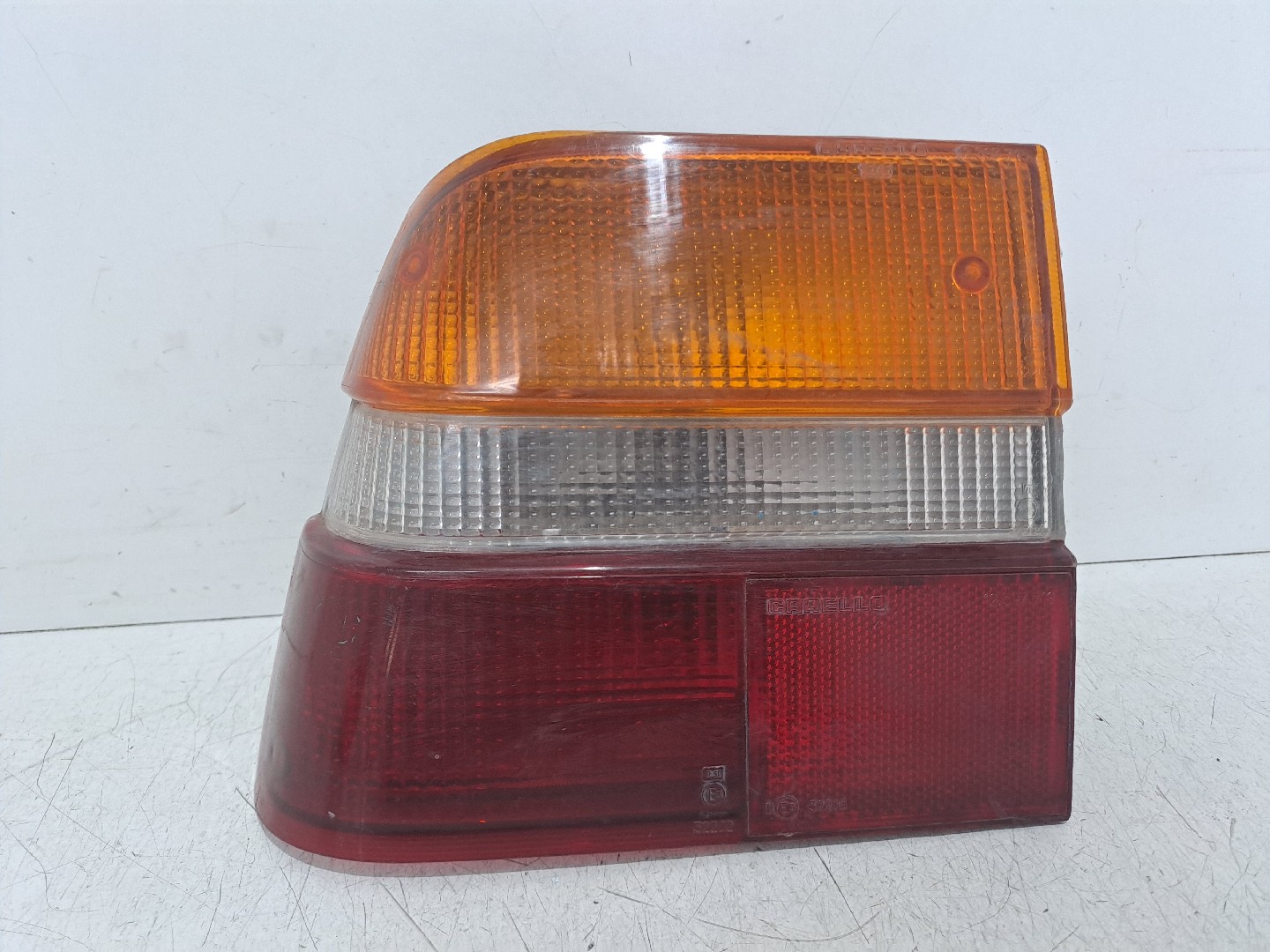 Left Taillight ALFA ROMEO GIULIETTA (116_) | 77 - 85