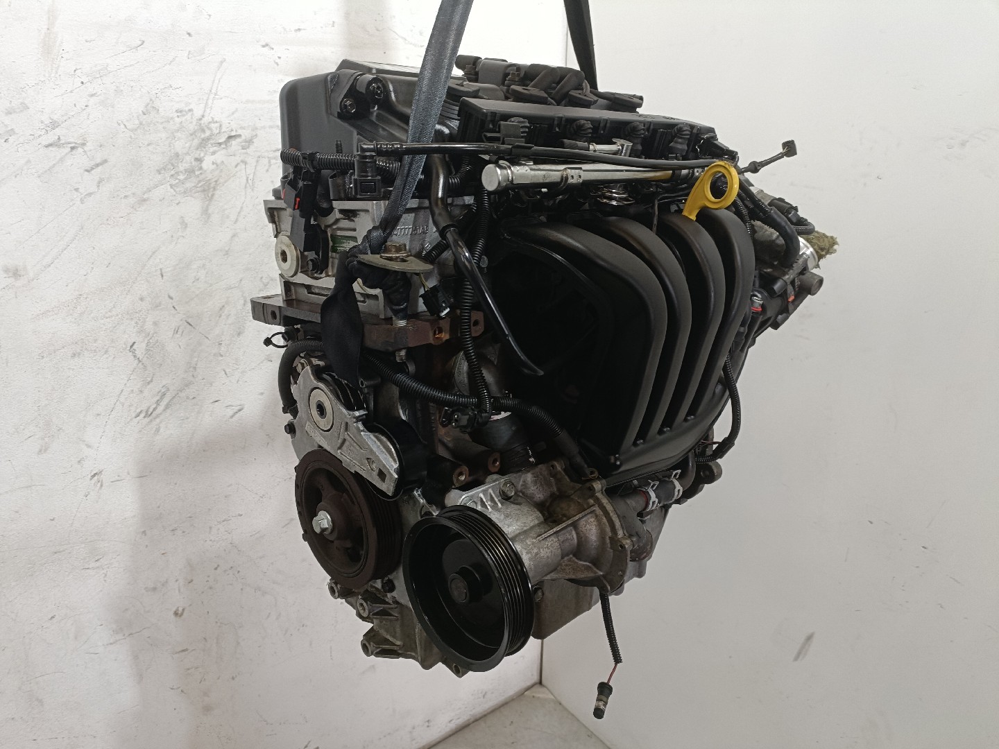 Engine MINI MINI (R50, R53) | 01 - 06