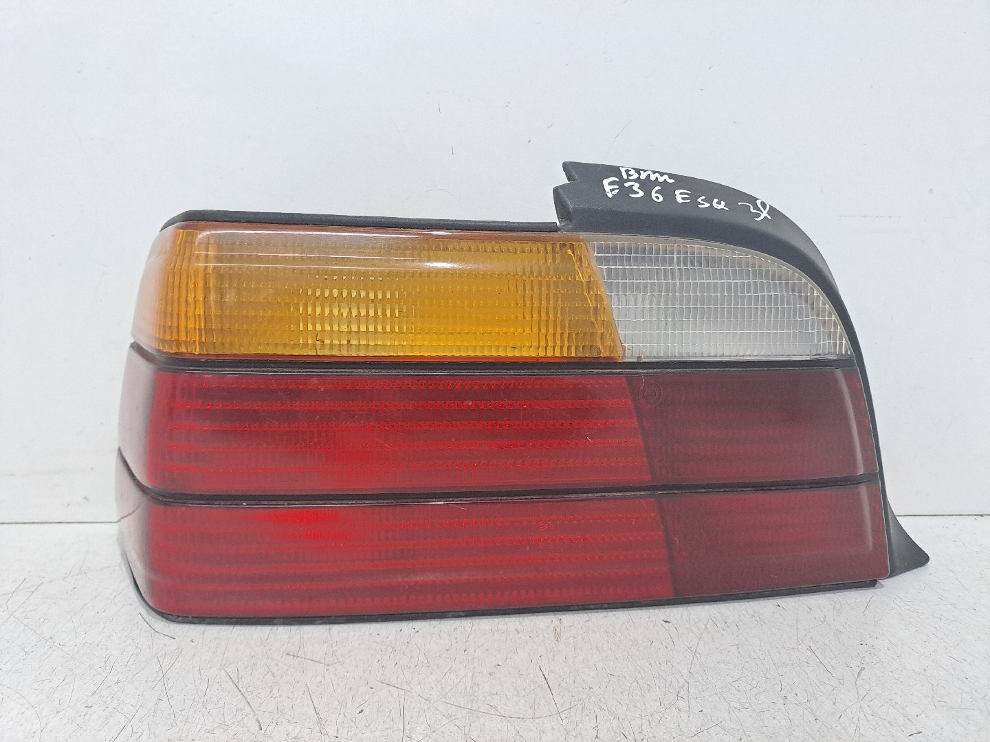 Farolim esquerdo BMW 3 Coupé (E36) | 91 - 99