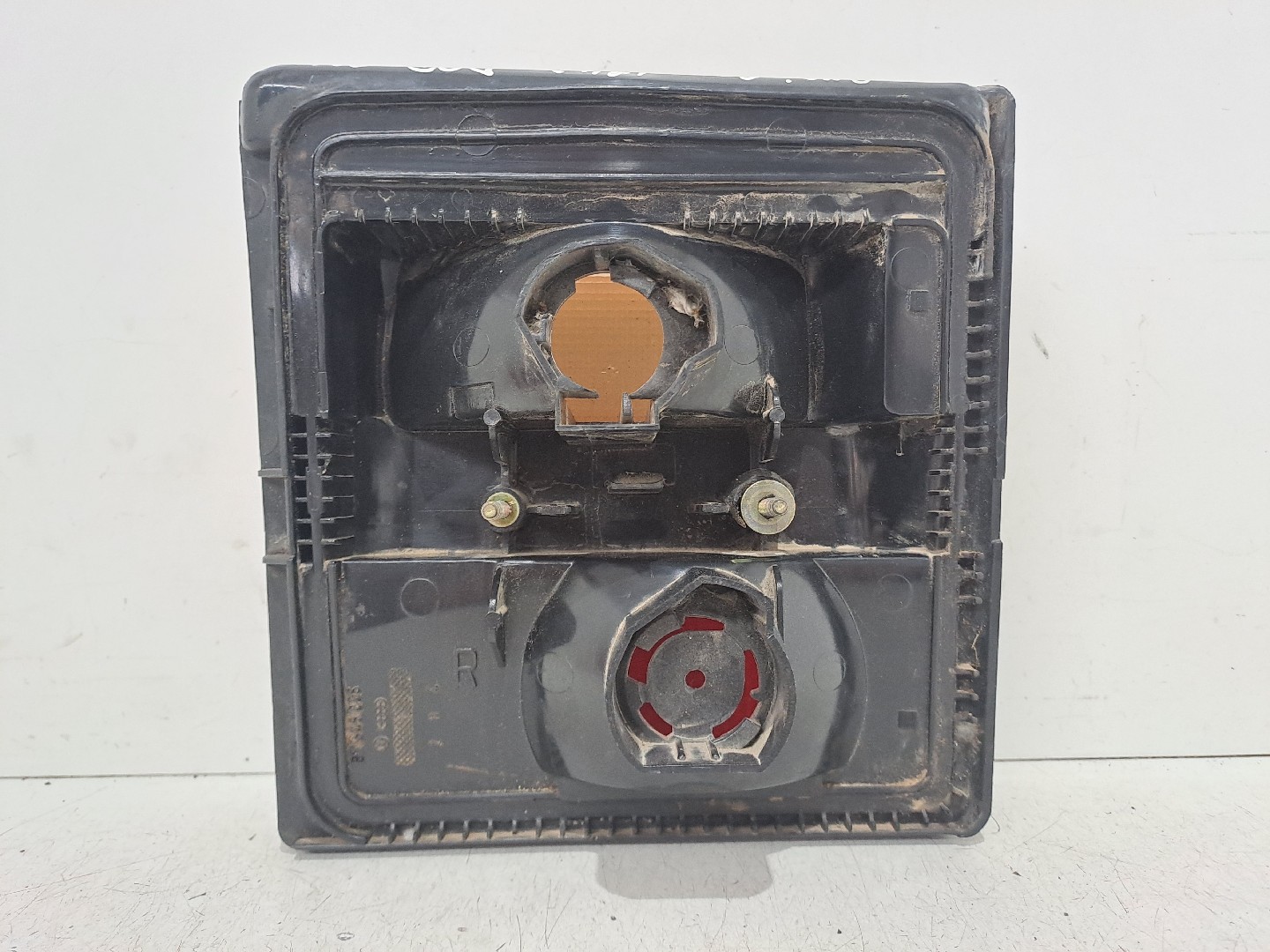 Right Tailgate Light AUDI 80 (81, 85, B2) | 78 - 87