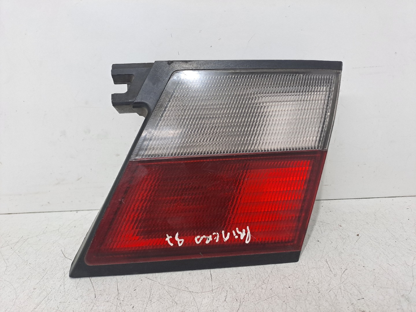 Right Taillight NISSAN PRIMERA Hatchback (P11) | 96 - 02