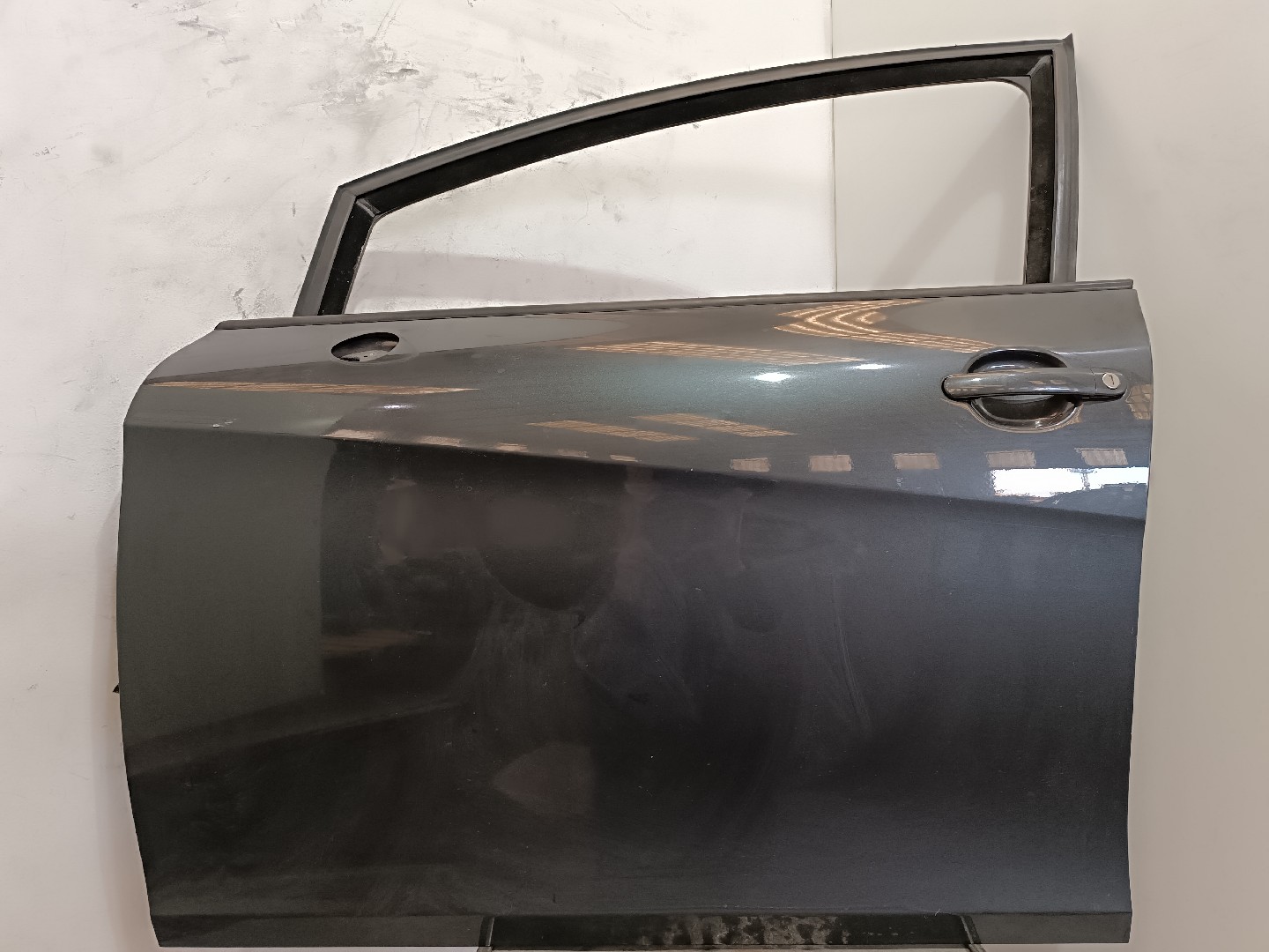 Left Front Door SEAT LEON (1P1) | 05 - 13