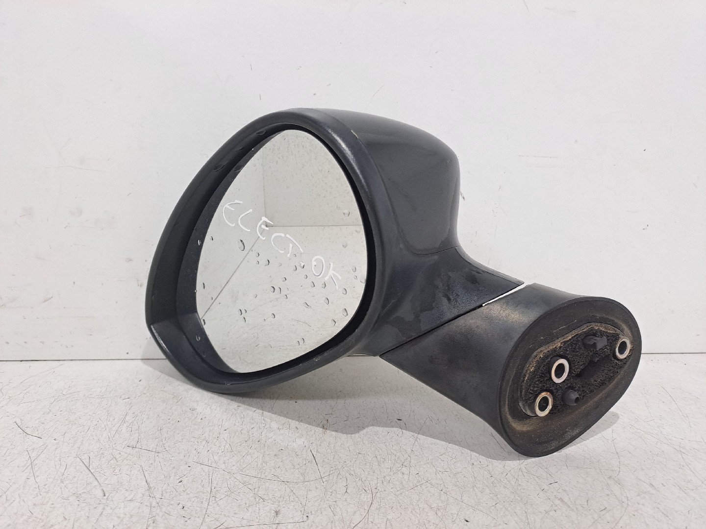 Retrovisor esquerdo FIAT GRANDE PUNTO Van (199_) | 05 - 13
