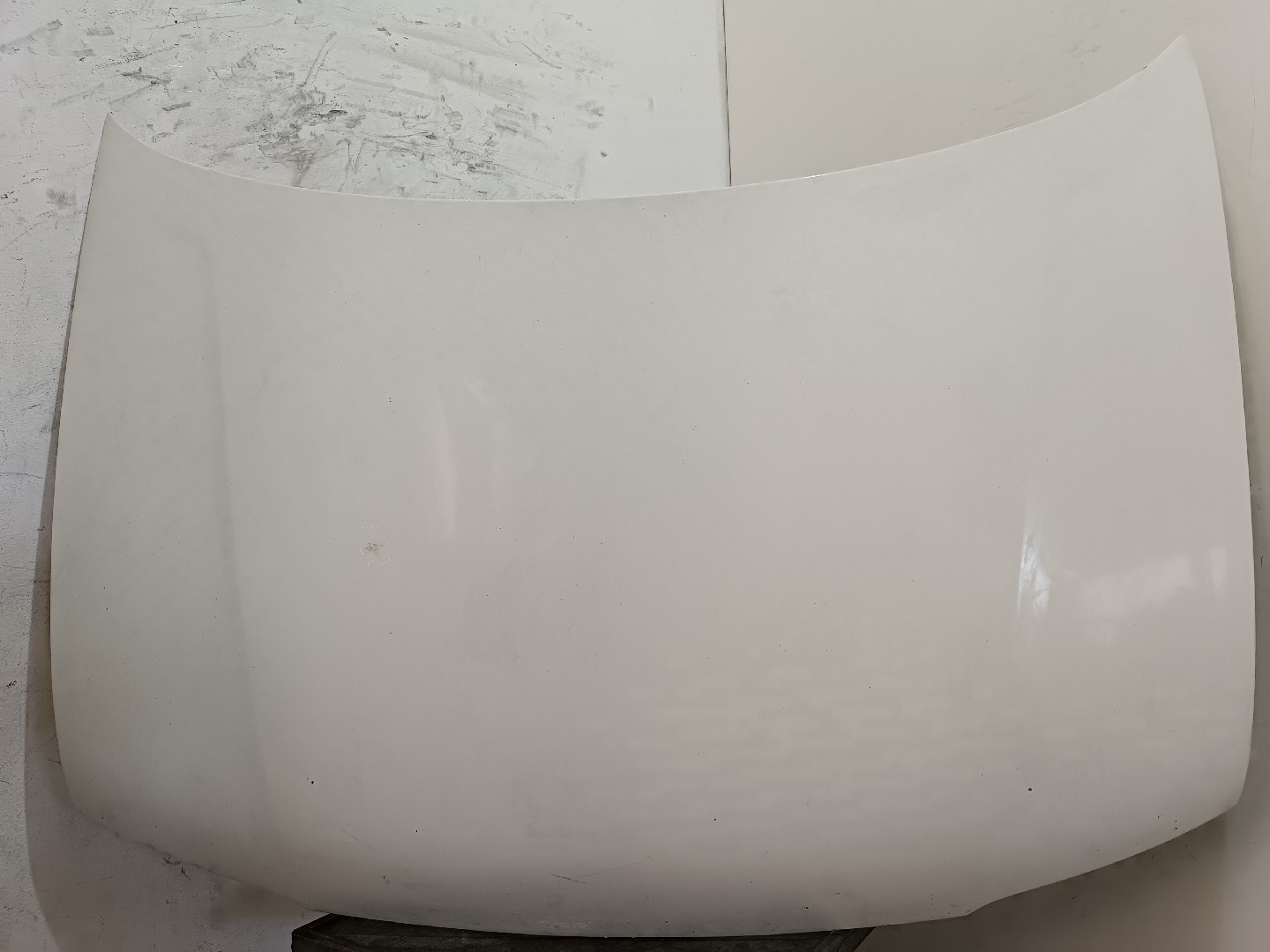 Capot CITROEN BERLINGO / BERLINGO FIRST Caixa (M_) | 96 - 11
