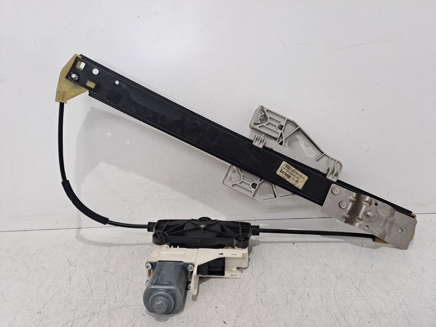 Rear Right Window Regulator AUDI A4 (8K2, B8) | 07 - 15