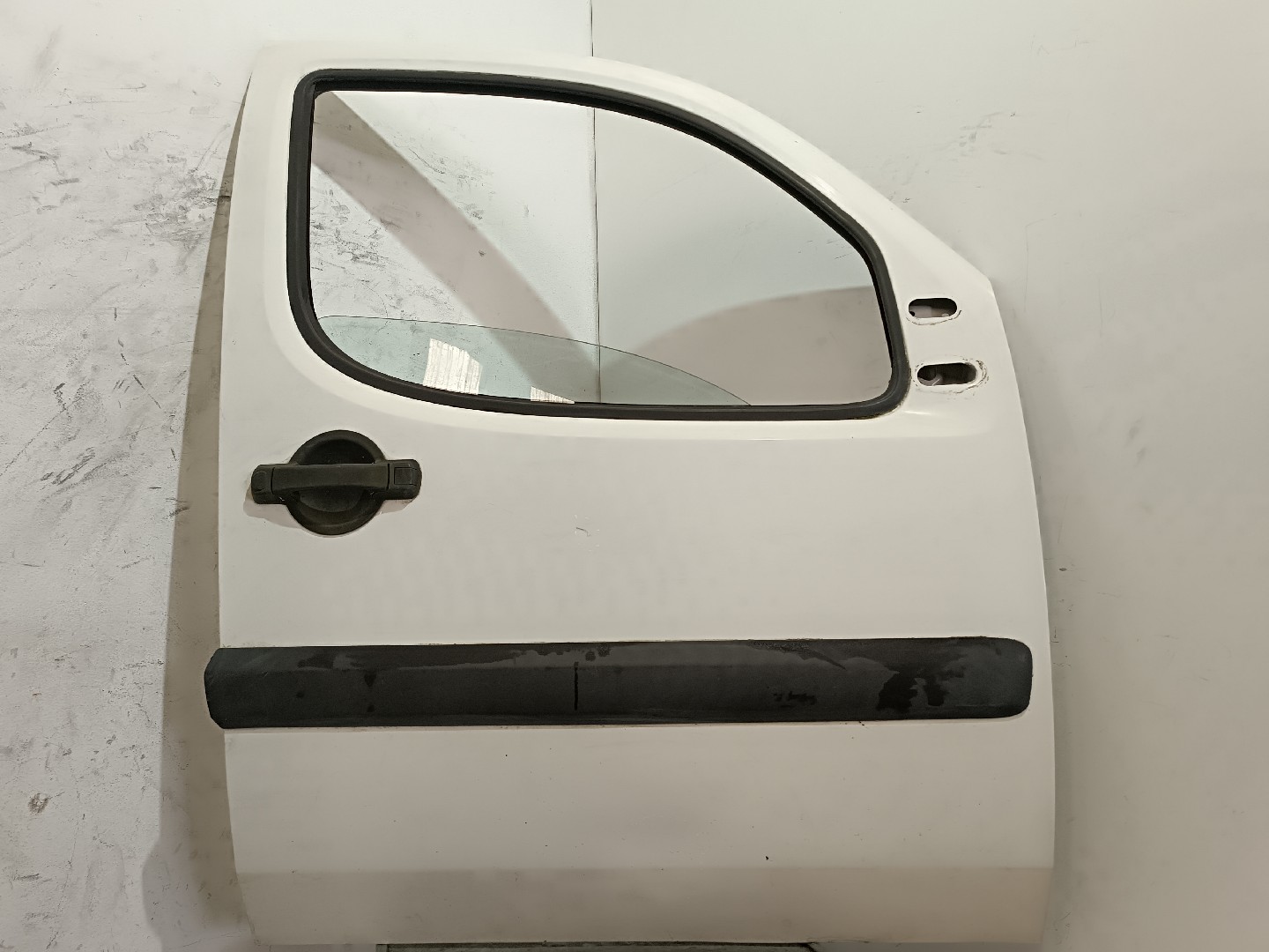 Right Front Door FIAT DOBLO Cargo (223_) | 00 - 
