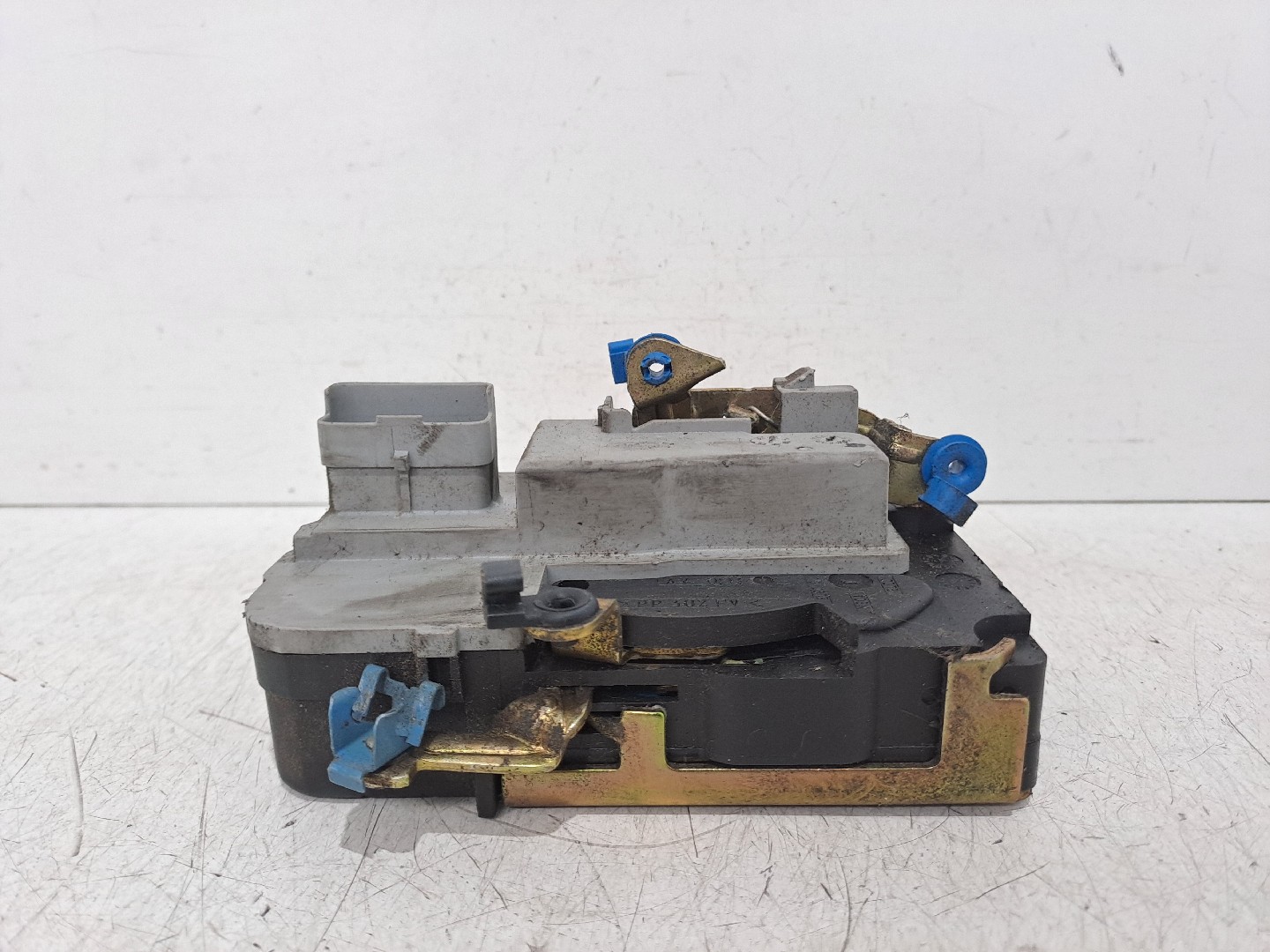 Fechadura frente direita CITROEN BERLINGO / BERLINGO FIRST Caixa (M_) | 96 - 11