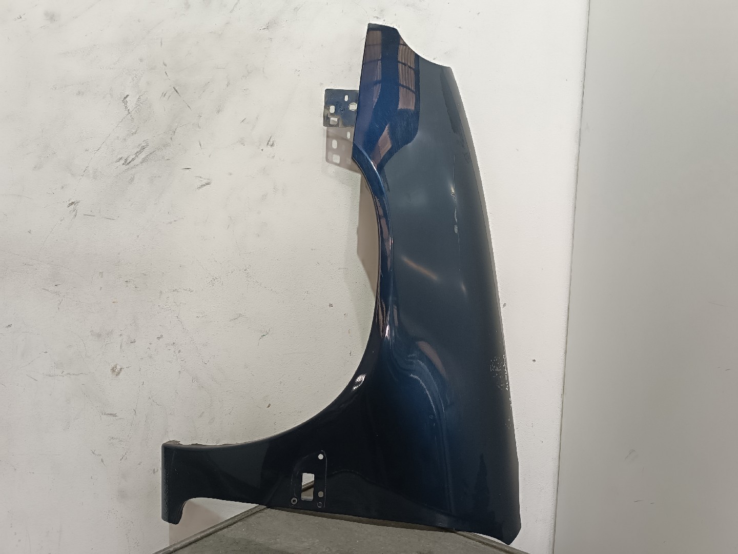Guarda-lamas esquerdo CITROEN SAXO (S0, S1) | 96 - 04