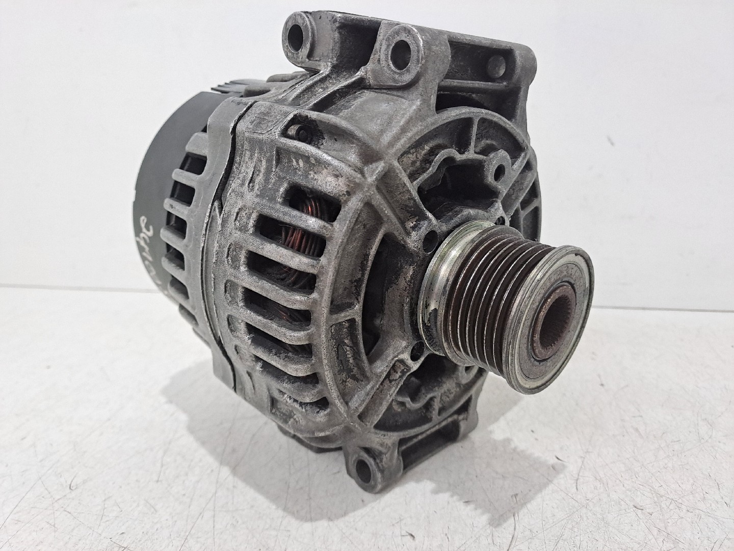 Alternator MERCEDES-BENZ E-CLASS (W210) | 95 - 03