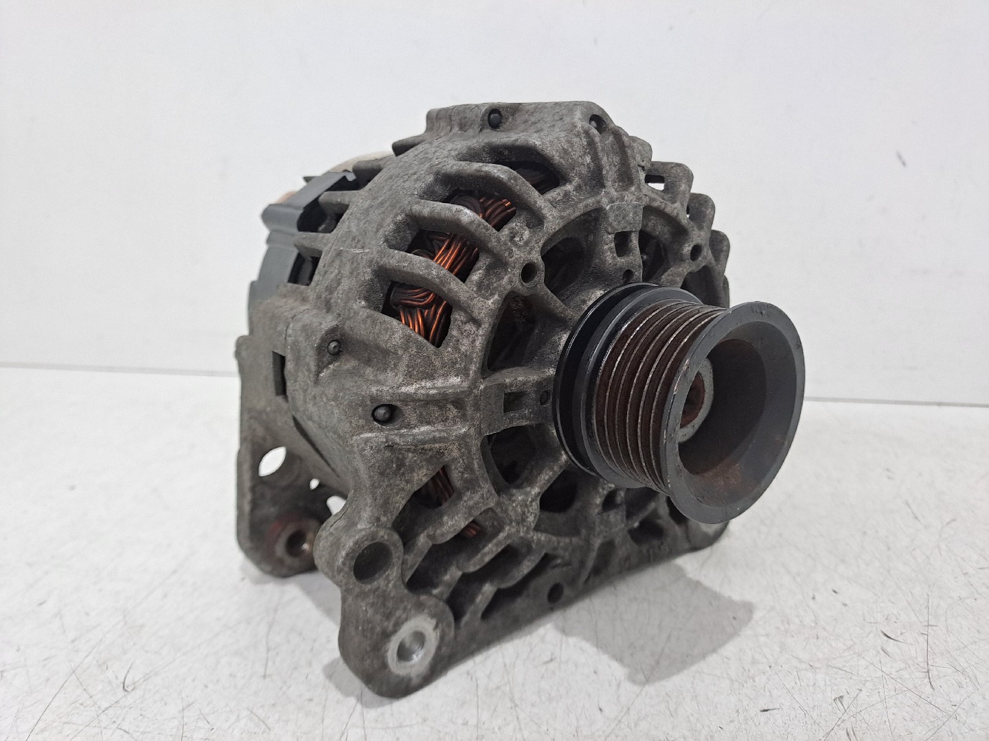 Alternator SKODA FABIA I (6Y2) | 99 - 08