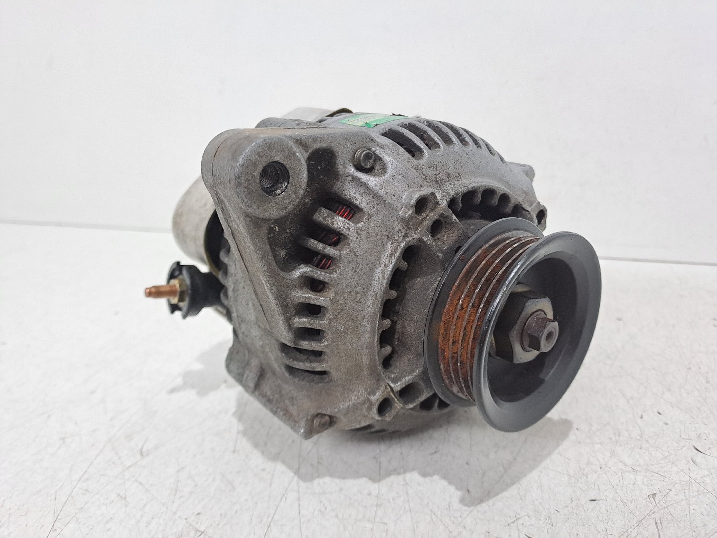 Alternador TOYOTA COROLLA (_E10_) | 91 - 99