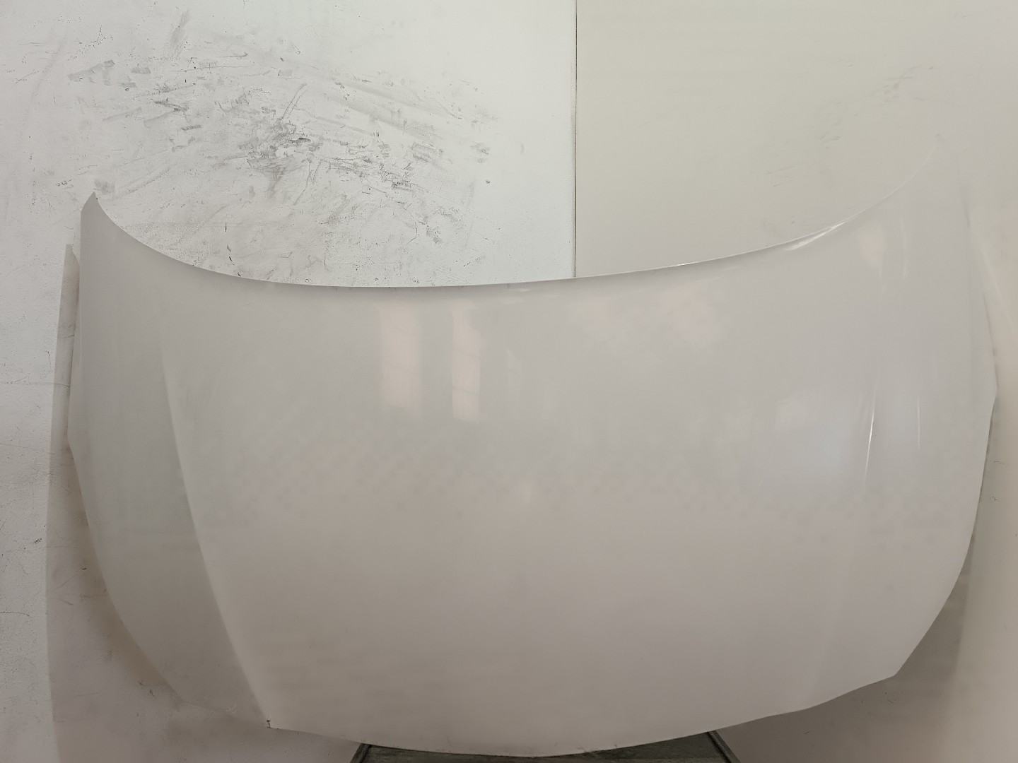 Capot OPEL CORSA E (X15) | 14 - 