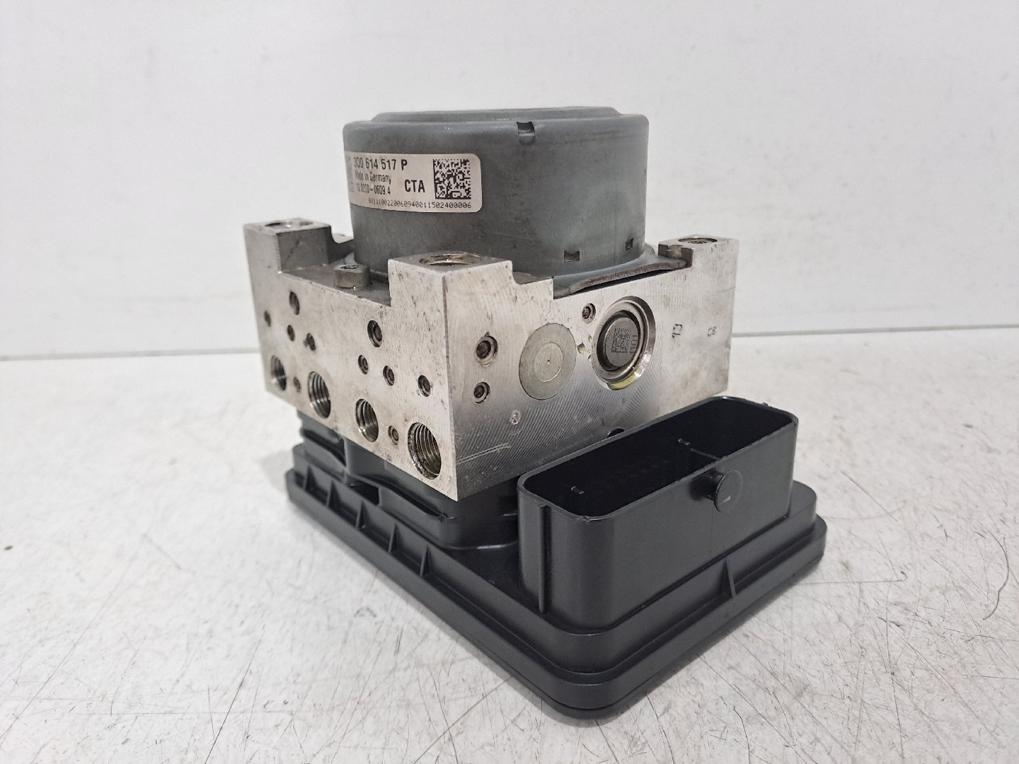 Módulo de ABS SKODA OCTAVIA III Combi (5E5) | 12 - 