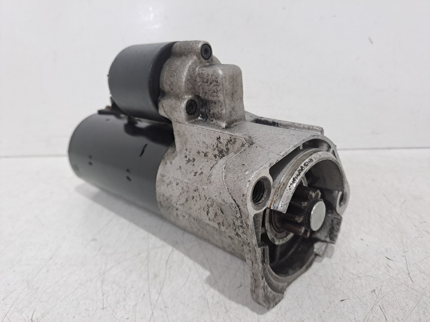 Motor de arranque AUDI A4 (8E2, B6) | 00 - 05