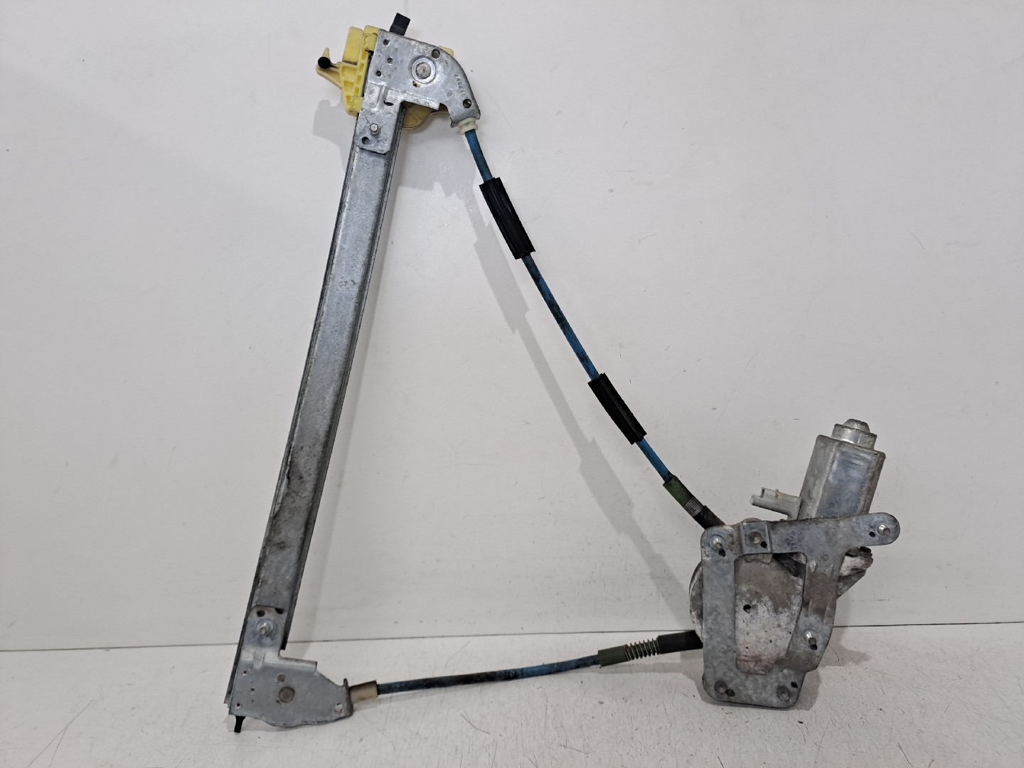 Elevador vidro trás esquerdo CITROEN XSARA PICASSO (N68) | 99 - 12