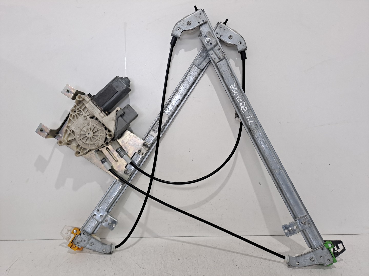 Elevador vidro frente esquerdo CITROEN XSARA PICASSO (N68) | 99 - 12
