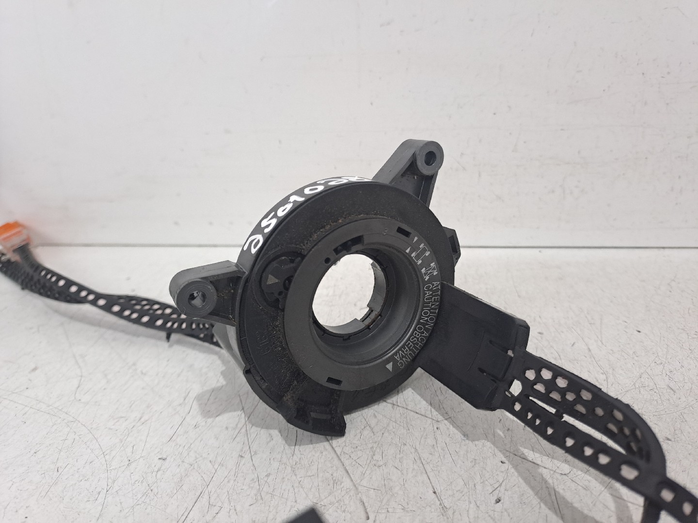 Squib Airbag CITROEN XSARA PICASSO (N68) | 99 - 12