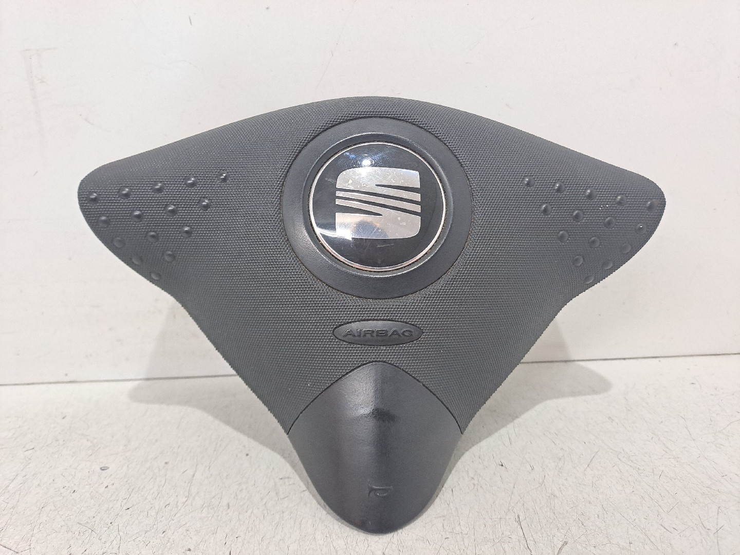 Airbag do condutor SEAT AROSA (6H) | 97 - 04