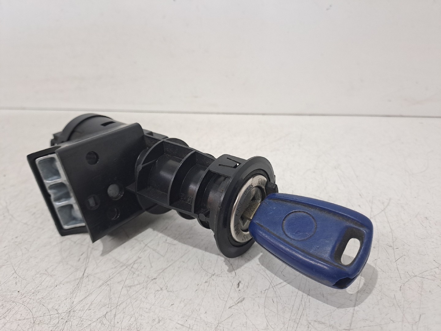 Ignition Barrel FIAT DOBLO Cargo (223_) | 00 - 