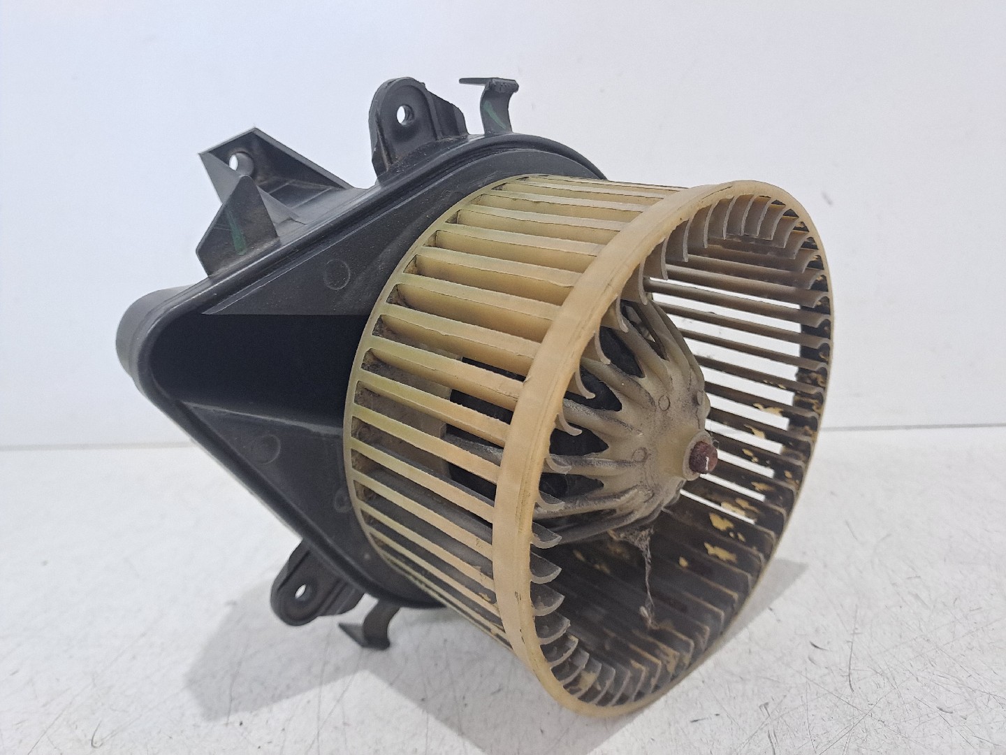 Heater Blower Motor FIAT DOBLO Cargo (223_) | 00 - 
