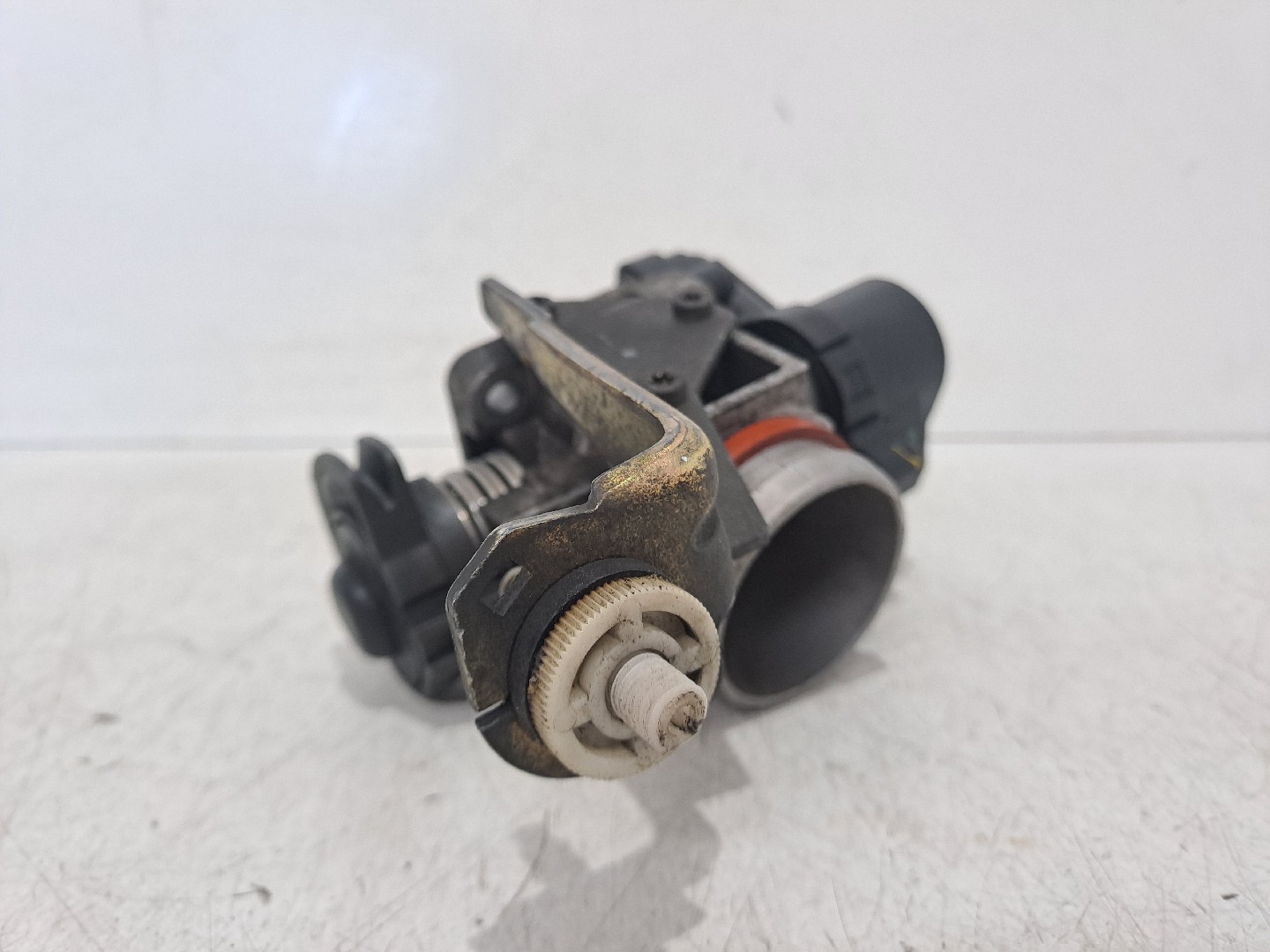 Throttle Body FIAT BRAVO I (182_) | 95 - 01