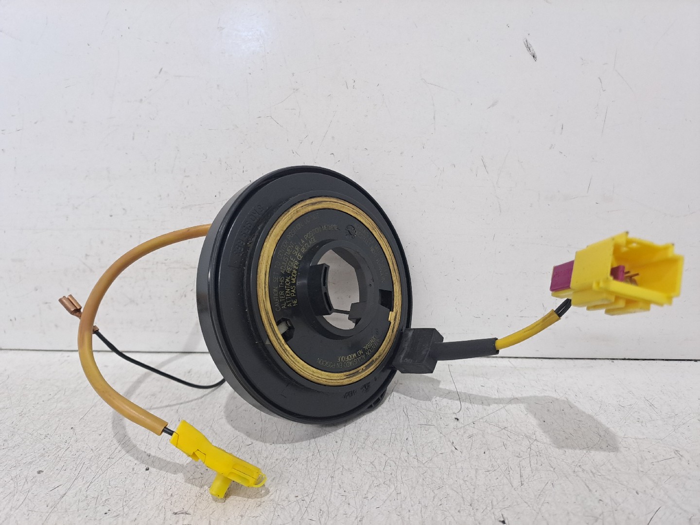 Fita do airbag SEAT AROSA (6H) | 97 - 04